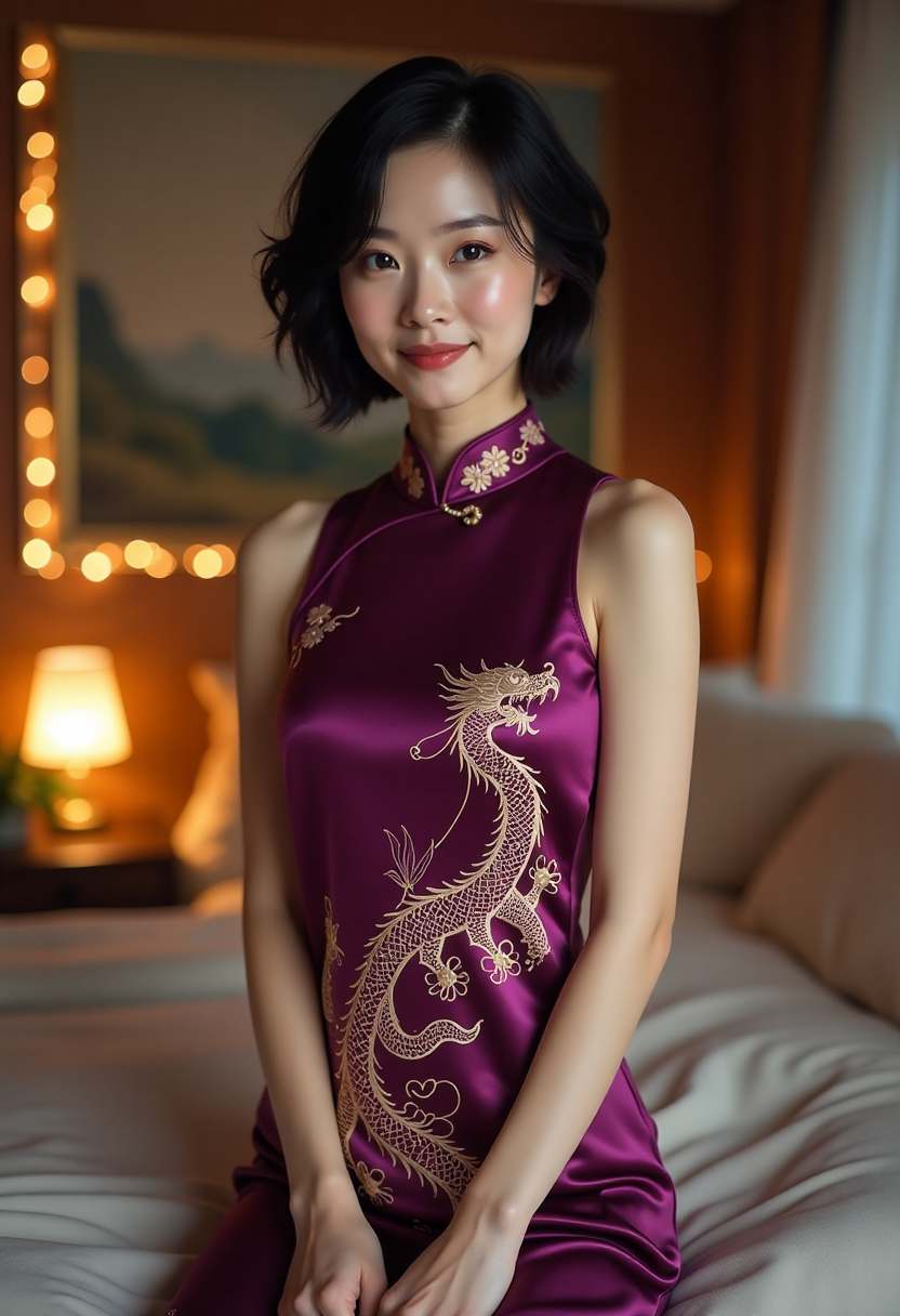 金粉世家